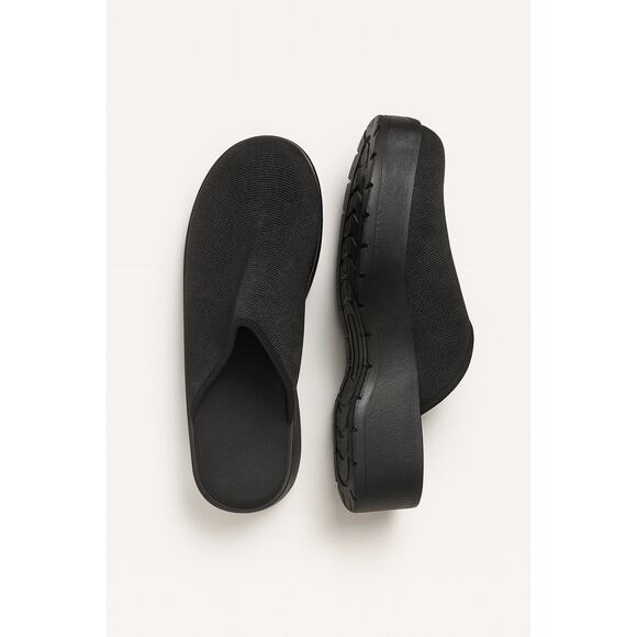 90’s Y2K Style Chunky Clogs size 7.5 - Picture 1 of 9